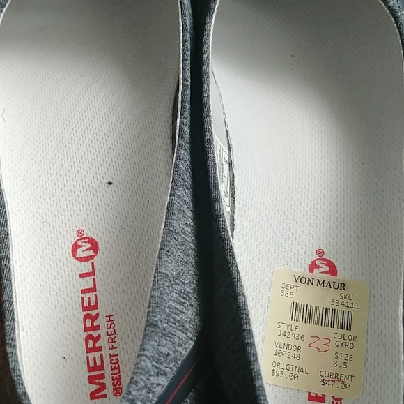 Comfort flats - Picture 4 of 5